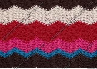 Photo Texture of Fabric Woolen